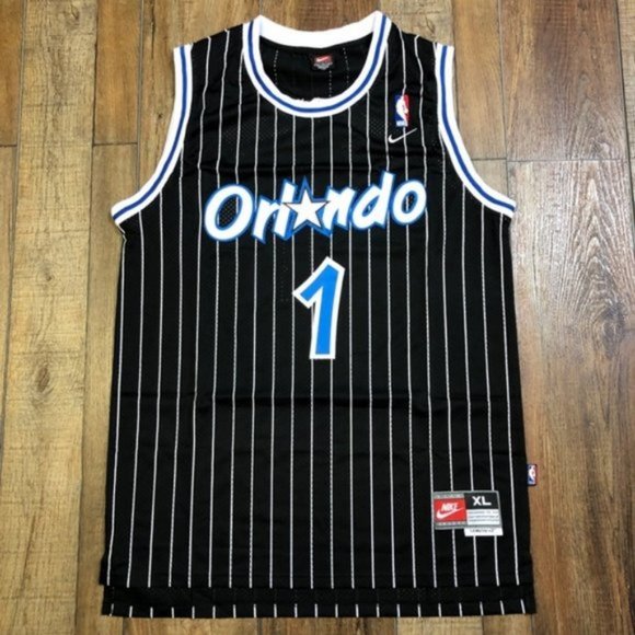 magic retro jersey